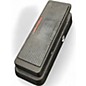 Used Dunlop GCB95 Original Crybaby Wah Effect Pedal