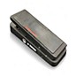 Used Dunlop GCB95 Original Crybaby Wah Effect Pedal