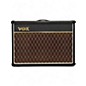 Used VOX AC15C1 15W Valve Tube Guitar Combo Amp