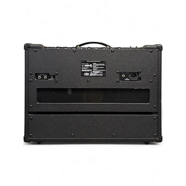 Used VOX AC15C1 15W Valve Tube Guitar Combo Amp