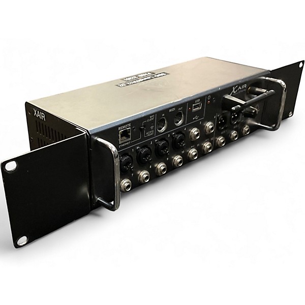 Used Behringer XR12 Digital Mixer