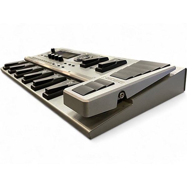 Used BOSS GT10 Effect Processor