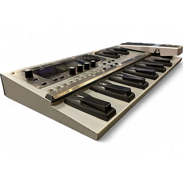 Used BOSS GT10 Effect Processor