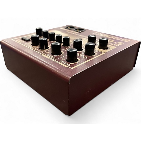 Used BOSS AD5 Pedal