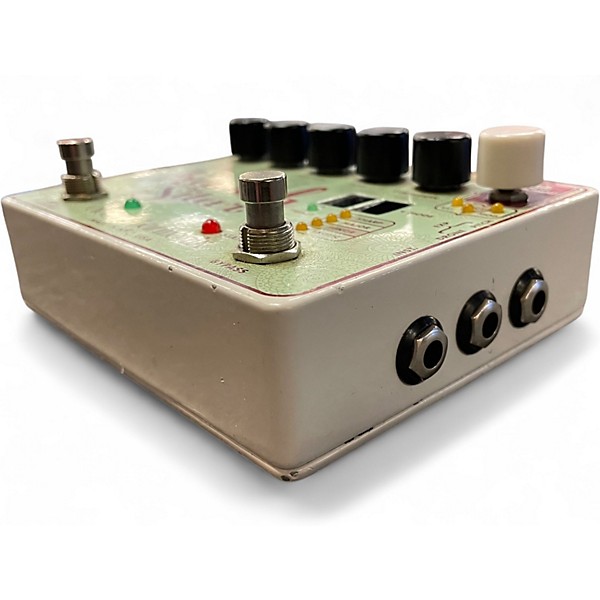 Used Electro-Harmonix Ravish Sitar Effect Pedal