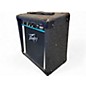 Used Peavey solo  battery powered PA speaker Powered Speaker