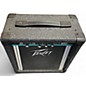 Used Peavey SOLO battery powered PA speaker Powered Speaker