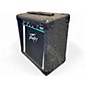 Used Peavey SOLO battery powered PA speaker Powered Speaker