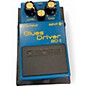 Used BOSS BD2 Blues Driver Effect Pedal thumbnail