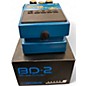 Used BOSS BD2 Blues Driver Effect Pedal
