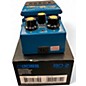 Used BOSS BD2 Blues Driver Effect Pedal