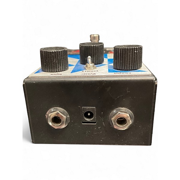 Used Maestro Orbit Phaser Effect Pedal