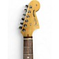 Used Fender American Professional Jaguar Candy Apple Red Solid Body Electric Guitar