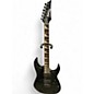 Used Ibanez Gio Ax Black Solid Body Electric Guitar thumbnail