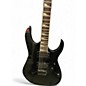Used Ibanez Gio Ax Black Solid Body Electric Guitar