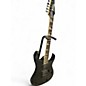 Used Ibanez Gio Ax Black Solid Body Electric Guitar