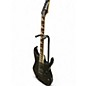 Used Ibanez Gio Ax Black Solid Body Electric Guitar