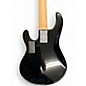 Used Sterling by Music Man SUB StingRay Ray5 Black Electric Bass Guitar
