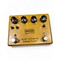 Used MXR Sub Octave Bass Fuzz Effect Pedal thumbnail
