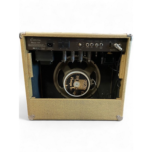 Used Carvin Vintage Tube Tube Guitar Combo Amp