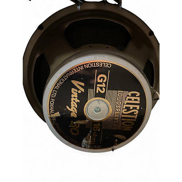 Used Carvin Vintage Tube Tube Guitar Combo Amp