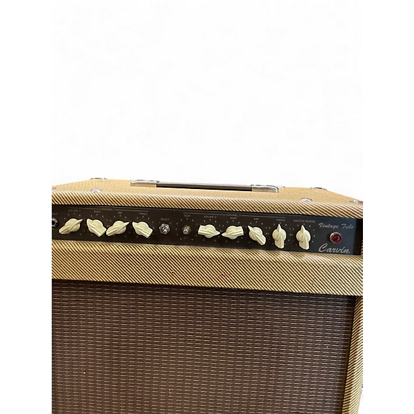 Used Carvin Vintage Tube Tube Guitar Combo Amp