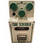 Used Ibanez Nu Tube Tubescreamer Effect Pedal thumbnail