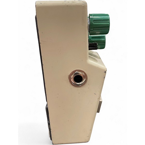 Used Ibanez Nu Tube Tubescreamer Effect Pedal