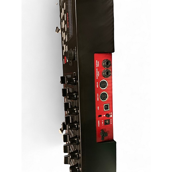 Used Akai Professional MPK249 49 Key MIDI Controller