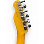 Used Fender American Professional II Telecaster Mystic Surf Green Solid Body Electric Guitar