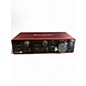 Used Focusrite Scarlett 2i2 Gen 4 Audio Interface thumbnail