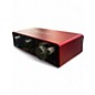 Used Focusrite Scarlett 2i2 Gen 4 Audio Interface
