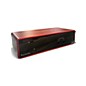 Used Focusrite Scarlett 2i2 Gen 4 Audio Interface
