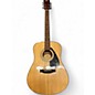 Used Yamaha F325D nat Acoustic Guitar thumbnail