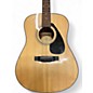 Used Yamaha F325D nat Acoustic Guitar