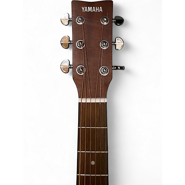 Used Yamaha F325D nat Acoustic Guitar