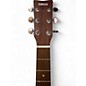 Used Yamaha F325D nat Acoustic Guitar