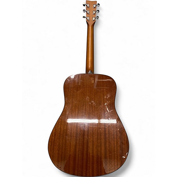 Used Yamaha F325D nat Acoustic Guitar