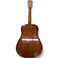 Used Yamaha F325D nat Acoustic Guitar