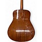 Used Yamaha F325D nat Acoustic Guitar