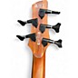 Used Ibanez SR875 BLUE REEF GRADATION Electric Bass Guitar