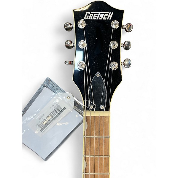 Used Gretsch Guitars G5622T Electromatic Center Block Double Cut Bigsby Orange Hollow Body Electric Guitar