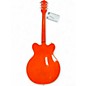 Used Gretsch Guitars G5622T Electromatic Center Block Double Cut Bigsby Orange Hollow Body Electric Guitar
