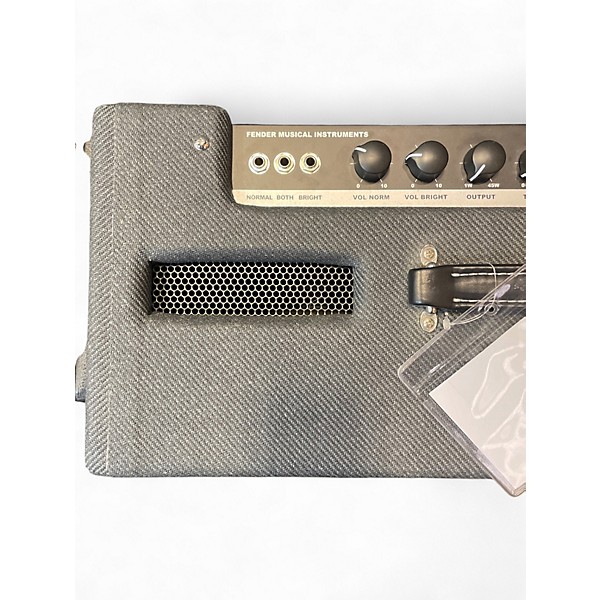Used Fender Bassbreaker 45W Tube Guitar Amp Head