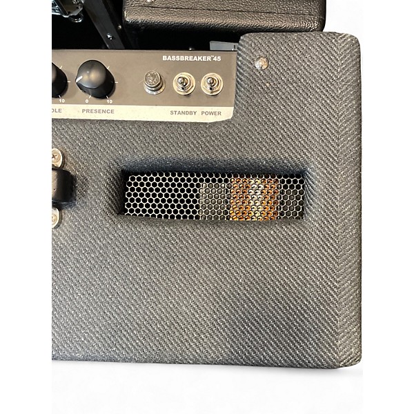 Used Fender Bassbreaker 45W Tube Guitar Amp Head