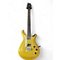Used PRS SE DGT GOLD Solid Body Electric Guitar thumbnail
