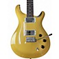 Used PRS SE DGT GOLD Solid Body Electric Guitar
