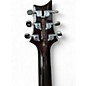 Used PRS SE DGT GOLD Solid Body Electric Guitar
