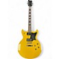 Used Reverend KYLE SHUTT Venetian Gold Solid Body Electric Guitar thumbnail