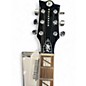 Used Reverend KYLE SHUTT Venetian Gold Solid Body Electric Guitar